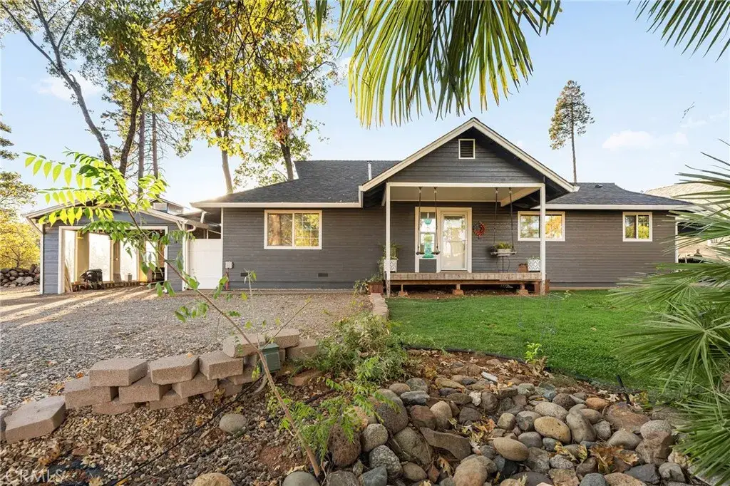 5645 Butte View Terrace, Paradise, CA 95969 - #1