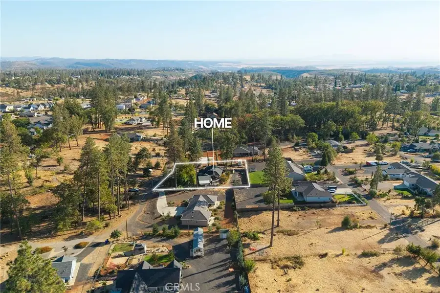 5645 Butte View Terrace, Paradise, CA 95969 - #2