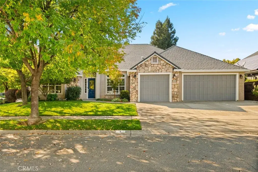 1 London Court, Chico, CA 95973 - #1