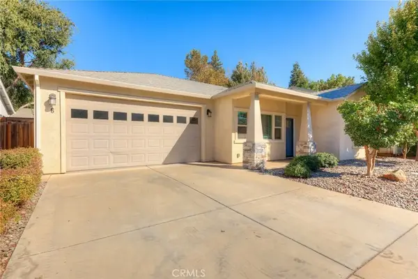 6 Josie Court, Chico, CA 95926