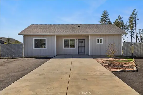 6263 Graham, Paradise, CA 95969