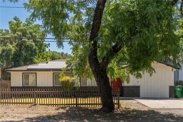 827 W 2nd Avenue, Chico, CA 95926