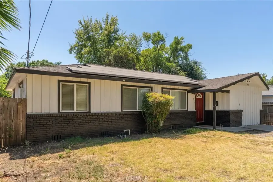 827 W 2nd Avenue, Chico, CA 95926 - #2