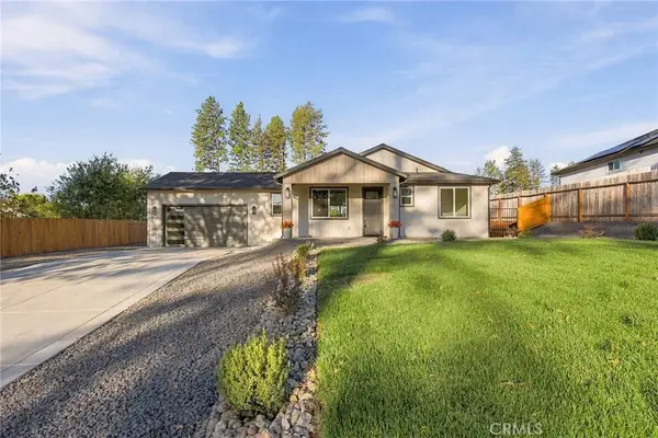 6261 Harvey, Paradise, CA 95969