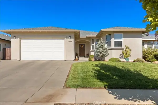 2866 Wingfield Avenue, Chico, CA 95928
