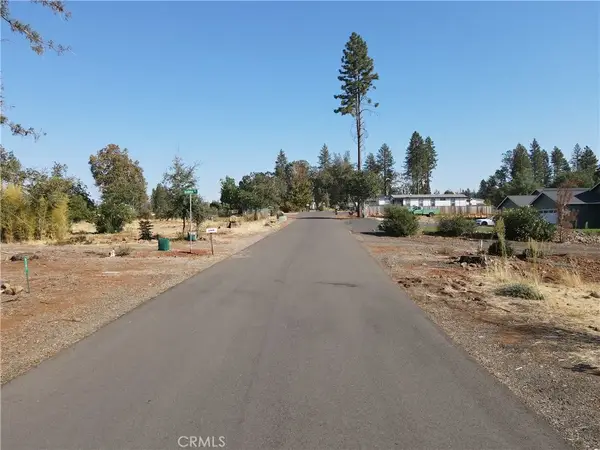 5747 Black Olive, Paradise, CA 95969