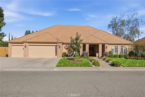 248 Brookvine Circle, Chico, CA 95973