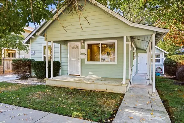 1411 N Cherry Street, Chico, CA 95926