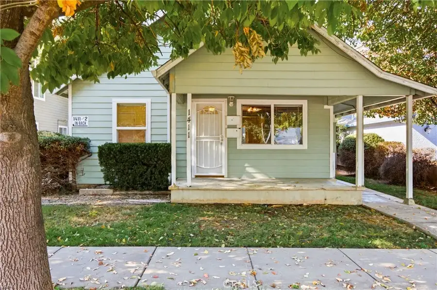 1411 N Cherry Street, Chico, CA 95926 - #2