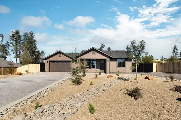 1867 Salida, Paradise, CA 95969