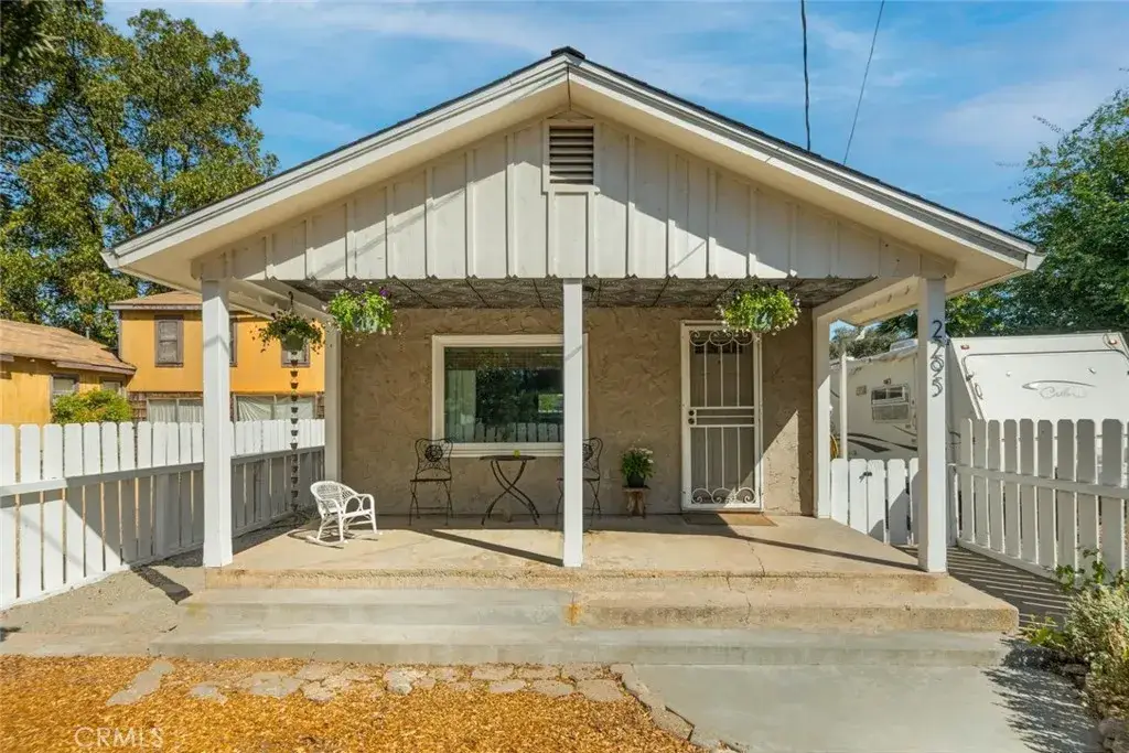 2295 Laurel Street, Chico, CA 95928 - #1