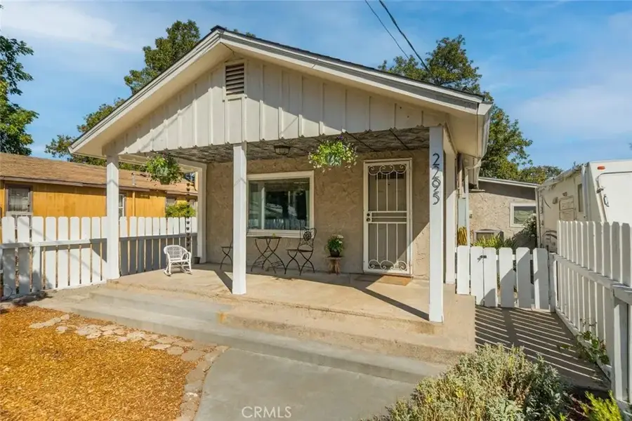 2295 Laurel Street, Chico, CA 95928 - #2
