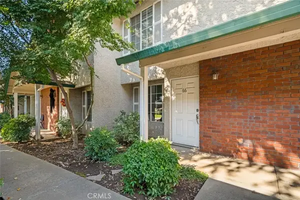 1125 Sheridan Avenue #66, Chico, CA 95926