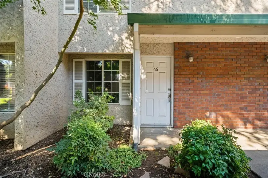 1125 Sheridan Avenue #66, Chico, CA 95926 - #3