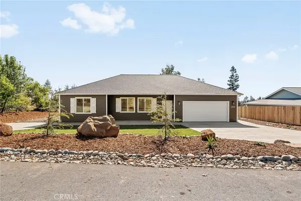 1878 June Way, Paradise, CA 95969