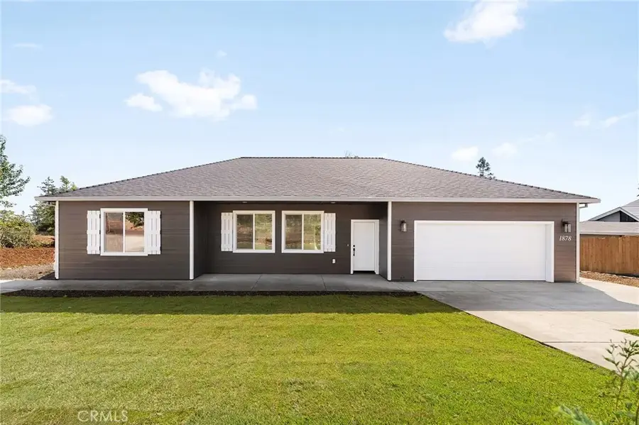 1878 June Way, Paradise, CA 95969 - #2