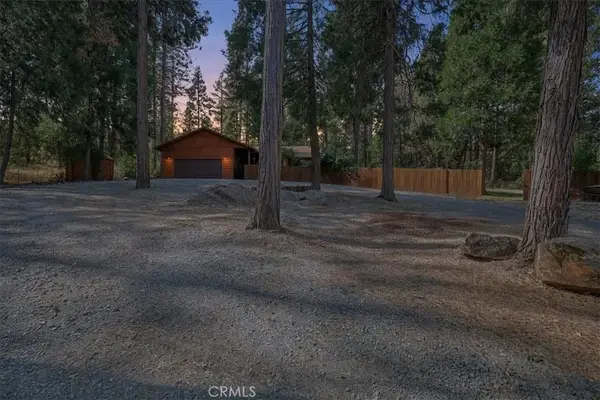 16558 Frenchtown, Brownsville, CA 95919