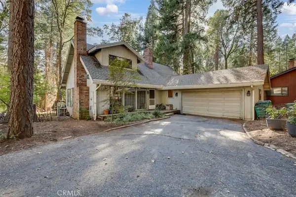 13411 Red Dog Rd., Nevada City, CA 95959