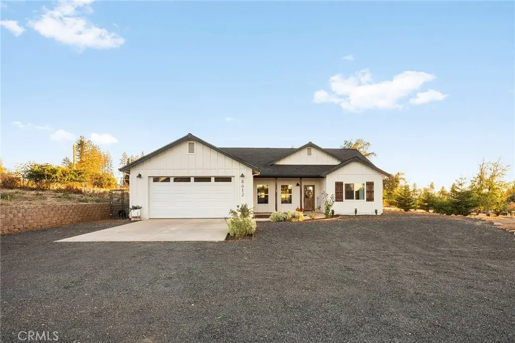 8612 Stiras Way, Paradise, CA 95969 - #1