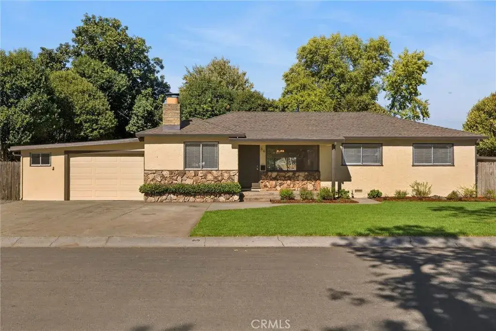 69 Terrace Drive, Chico, CA 95926 - #1