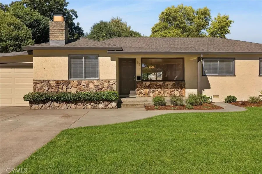 69 Terrace Drive, Chico, CA 95926 - #2