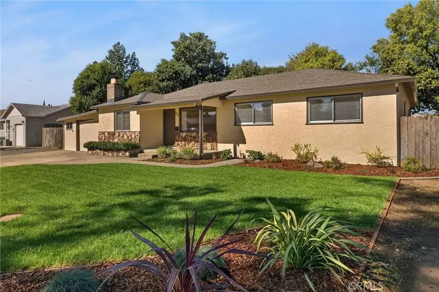 69 Terrace Drive, Chico, CA 95926 - #3