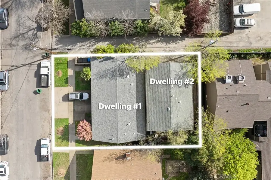 131 W 3rd, Chico, CA 95926 - #2