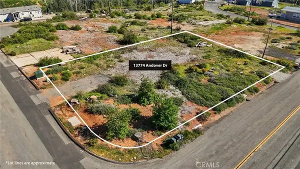 13774 Andover, Magalia, CA 95954
