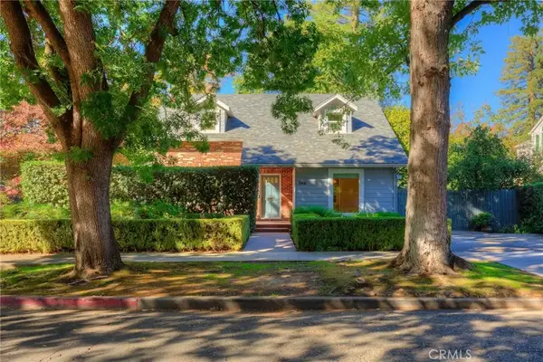 346 Mansion Avenue, Chico, CA 95926