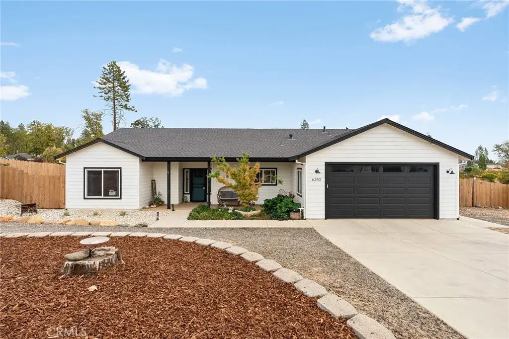 6240 Wall Lane, Paradise, CA 95969 - #1