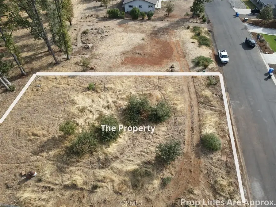 1875 June, Paradise, CA 95969 - #2