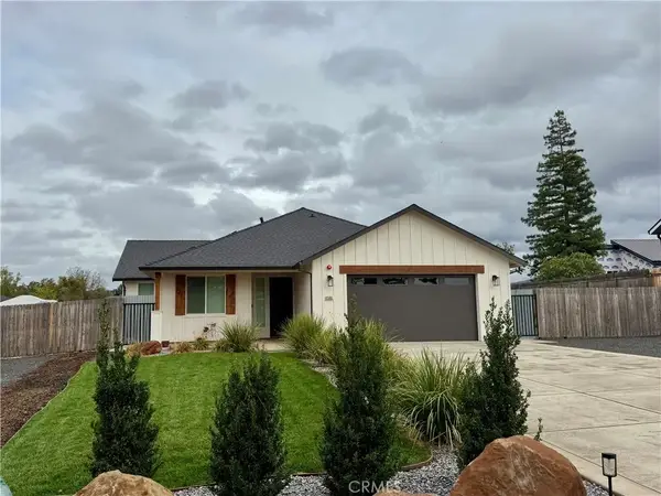 2385 Stearns, Paradise, CA 95969
