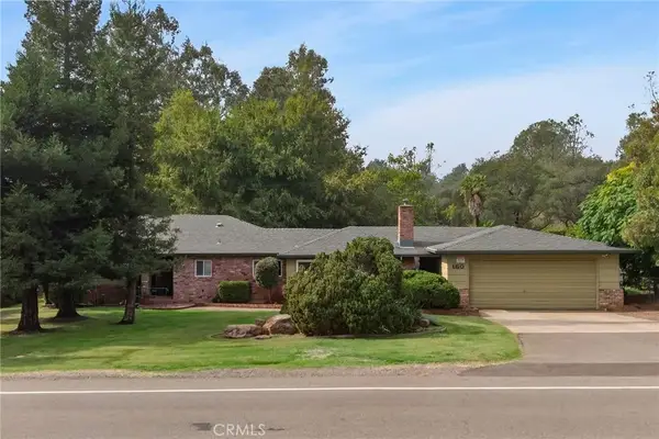 160 Canyon, Oroville, CA 95966