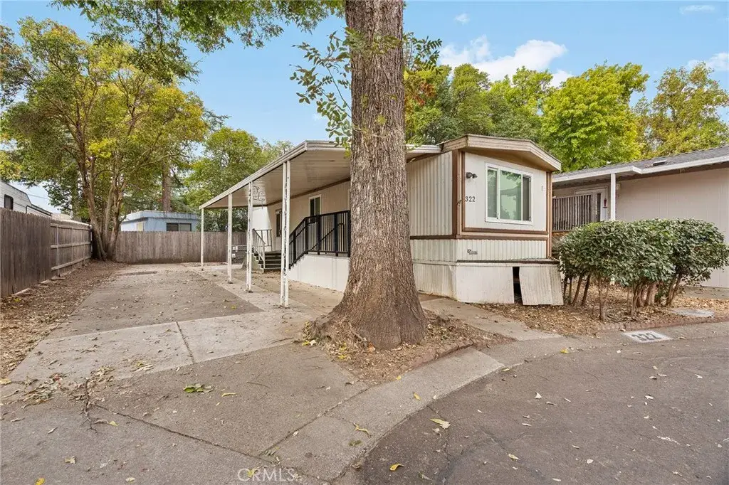 567 E Lassen #322, Chico, CA 95973 - #1