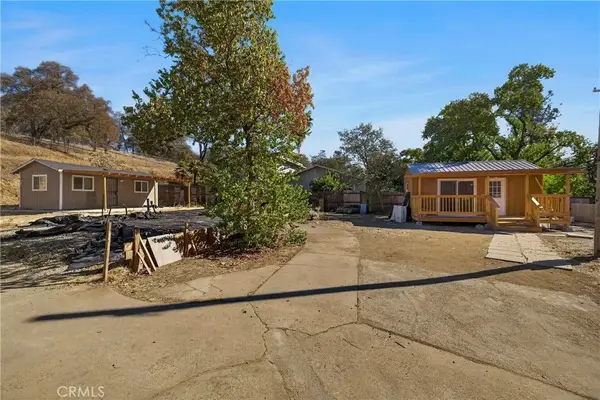 2611 Foothill, Oroville, CA 95966