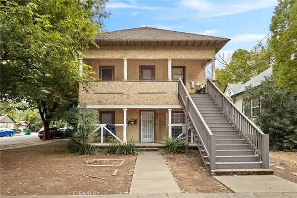 986 Salem, Chico, CA 95928