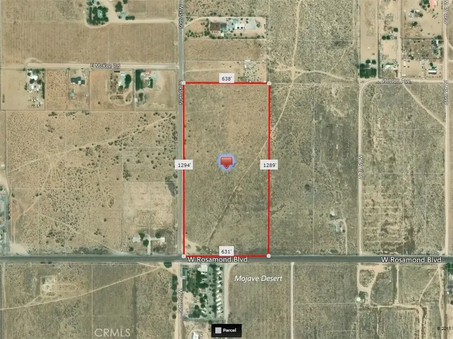 50 W On Rosamond, Rosamond, CA 93560 - Image #3