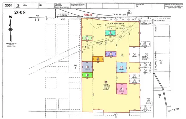 20 W Avenue S-2, Palmdale, CA 93551