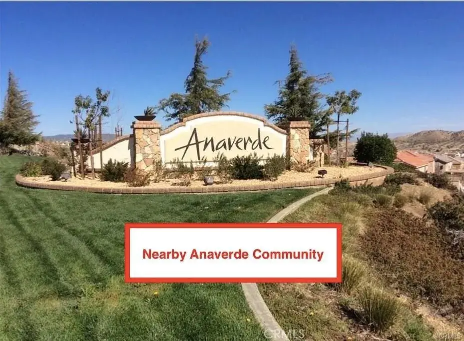 17 W Avenue S-4, Palmdale, CA 93551 - #1