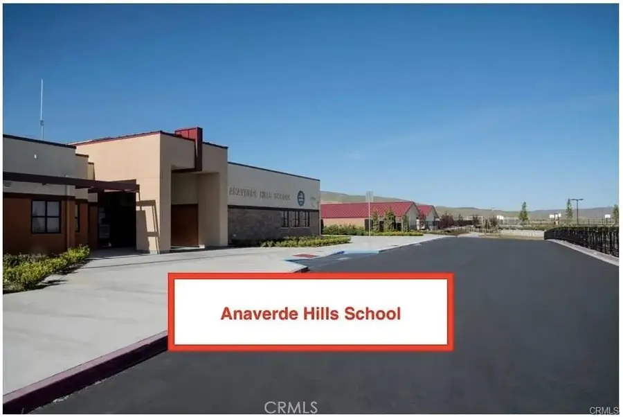 17 W Avenue S-4, Palmdale, CA 93551 - #3