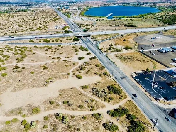1 Vac/avenue S/vic Avenue, Palmdale, CA 93551