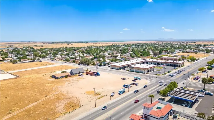 0 30 E Palmdale Boulevard, Palmdale, CA 93550 - #2