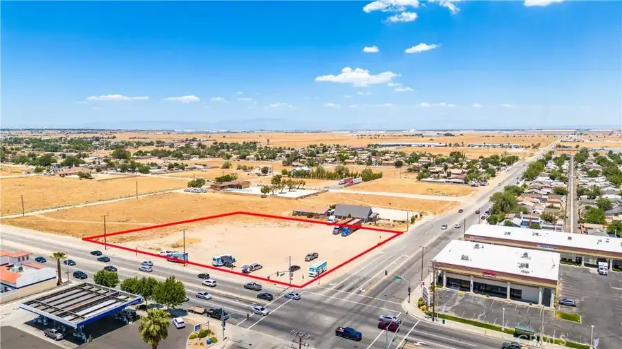 0 30 E Palmdale Boulevard, Palmdale, CA 93550 - #3