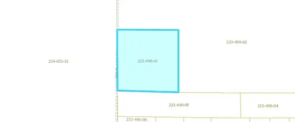 11 140th St, North Edwards, CA 93523