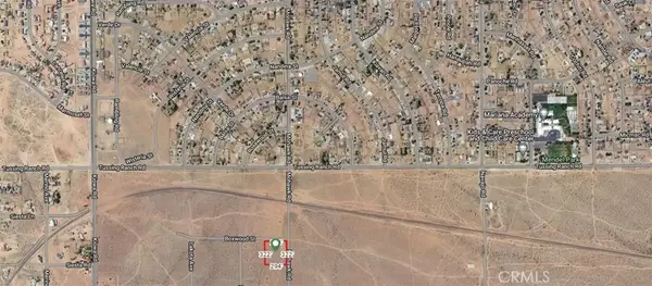 0 Boxwood St. Mohawk, Apple Valley, CA 92308