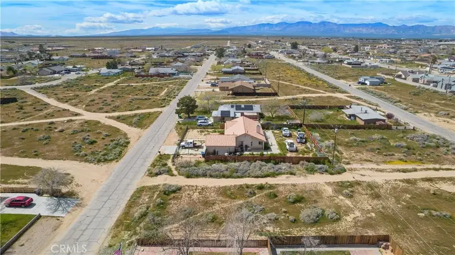 0 Jacaranda Ave Near 84th St, California City, CA 93505 - #2
