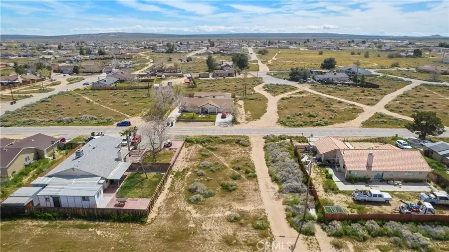 0 Jacaranda Ave Near 84th St, California City, CA 93505 - #3