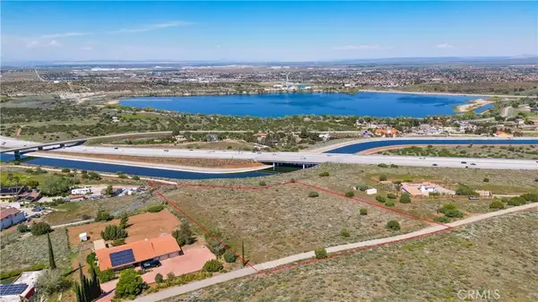 0 Lakeview, Palmdale, CA 93551