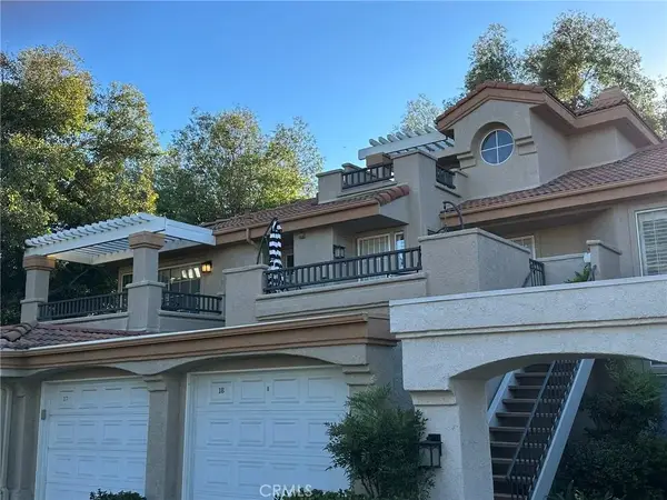 25845 Mcbean Pkwy #19, Valencia, CA 91355