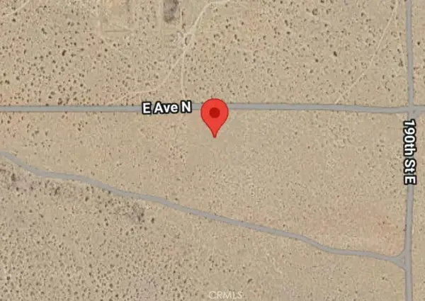 133 E Avenue N, Palmdale, CA 93591